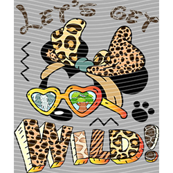 Mickey-AMQ 3709